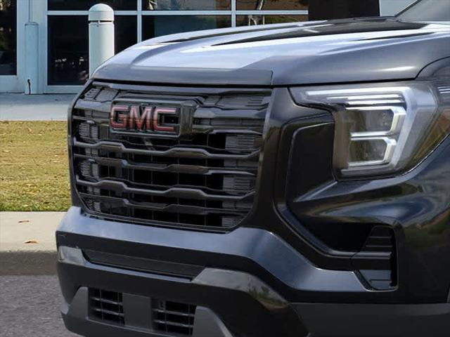 new 2026 GMC Terrain car, priced at $33,490