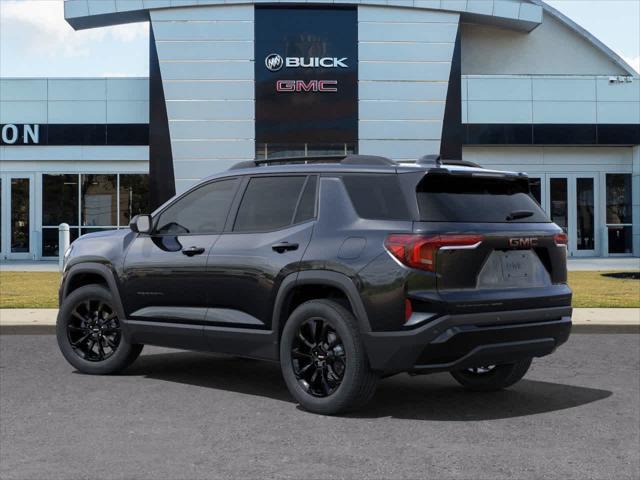 new 2026 GMC Terrain car, priced at $33,490