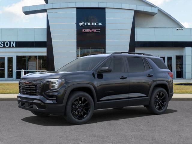 new 2026 GMC Terrain car, priced at $33,490
