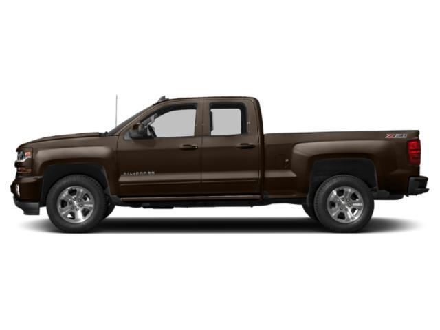 used 2019 Chevrolet Silverado 1500 car, priced at $27,613