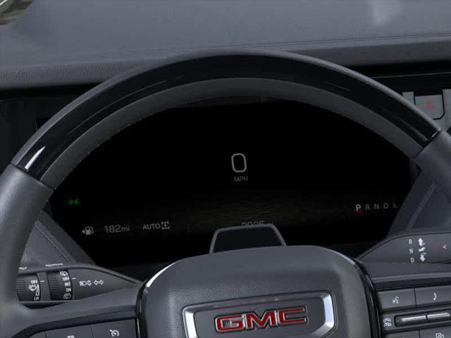 new 2025 GMC Yukon XL car, priced at $79,555