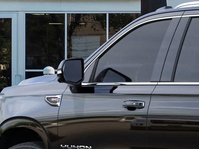 new 2025 GMC Yukon XL car, priced at $79,555