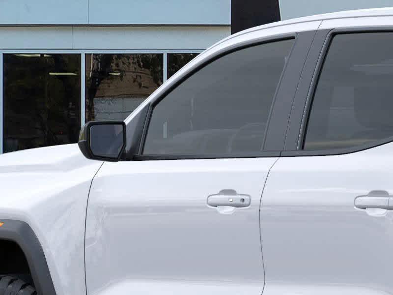 new 2026 GMC Canyon car, priced at $44,587
