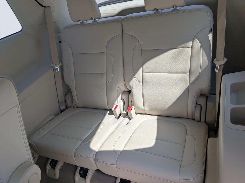 used 2023 GMC Acadia car, priced at $36,652