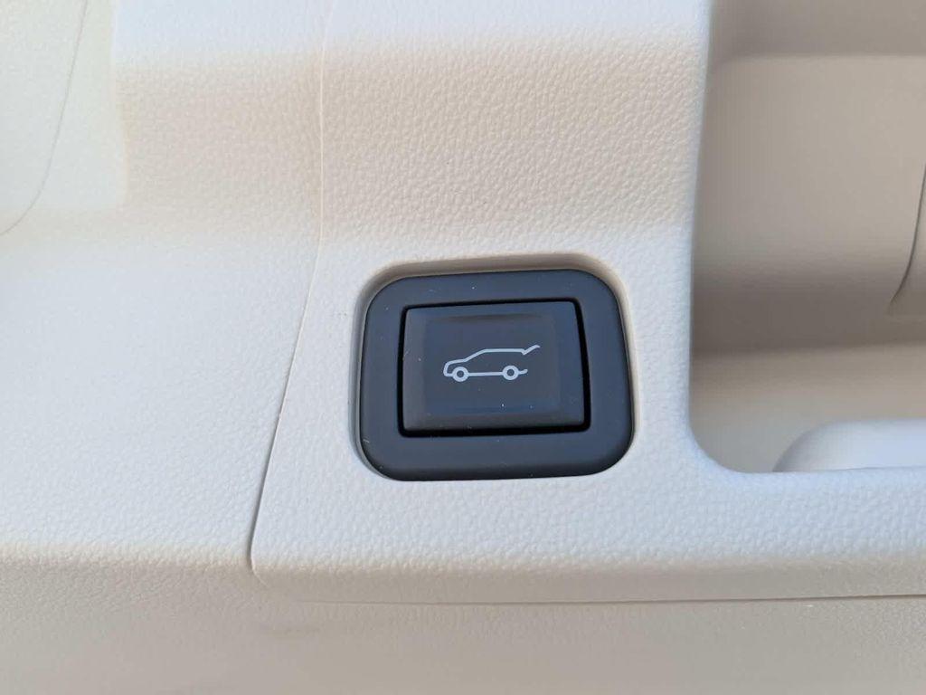 used 2023 GMC Acadia car, priced at $36,652