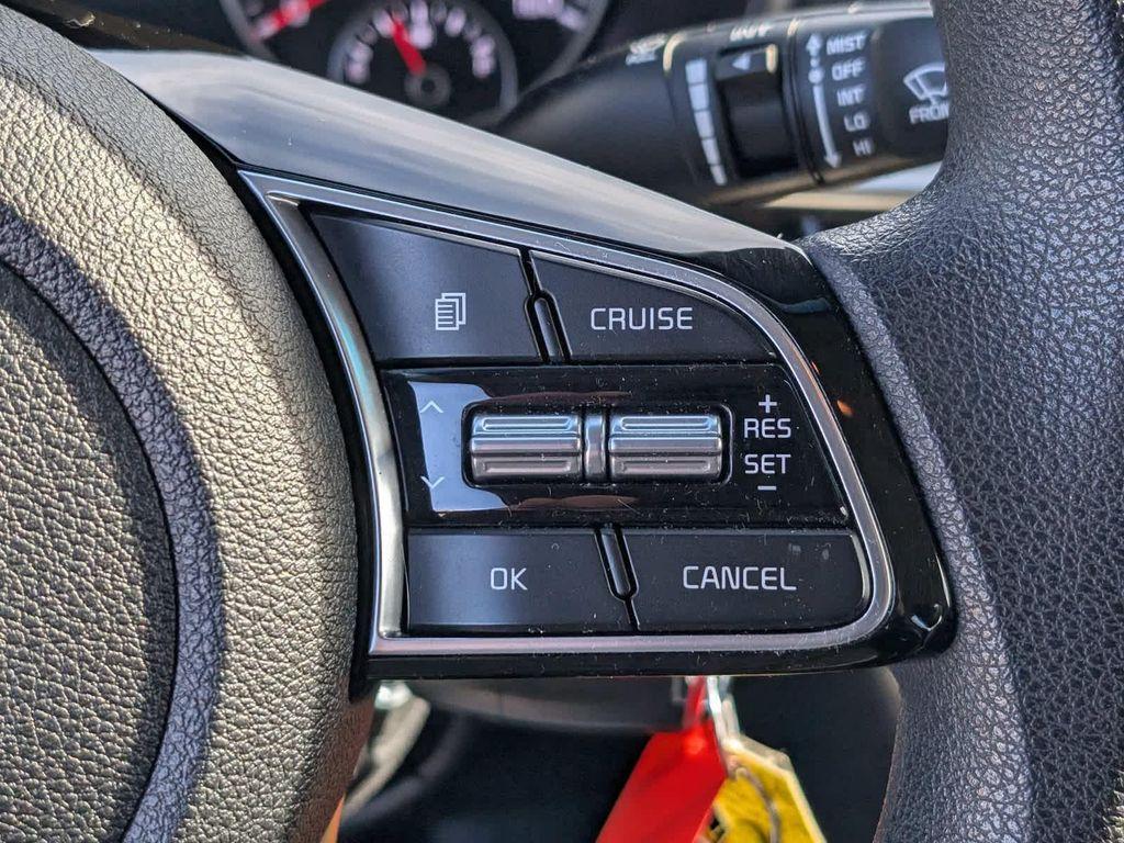 used 2019 Kia Optima car, priced at $12,466