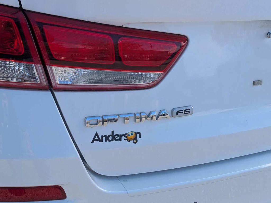 used 2019 Kia Optima car, priced at $12,466