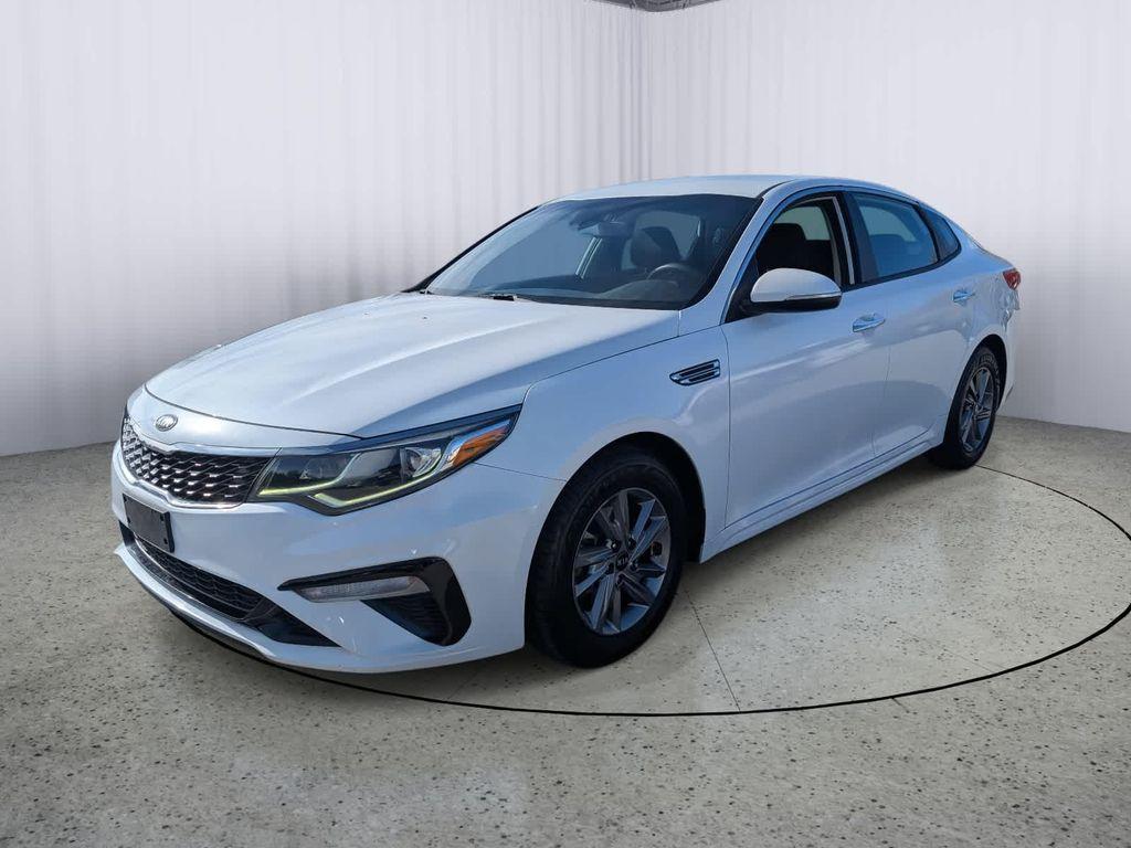 used 2019 Kia Optima car, priced at $12,466
