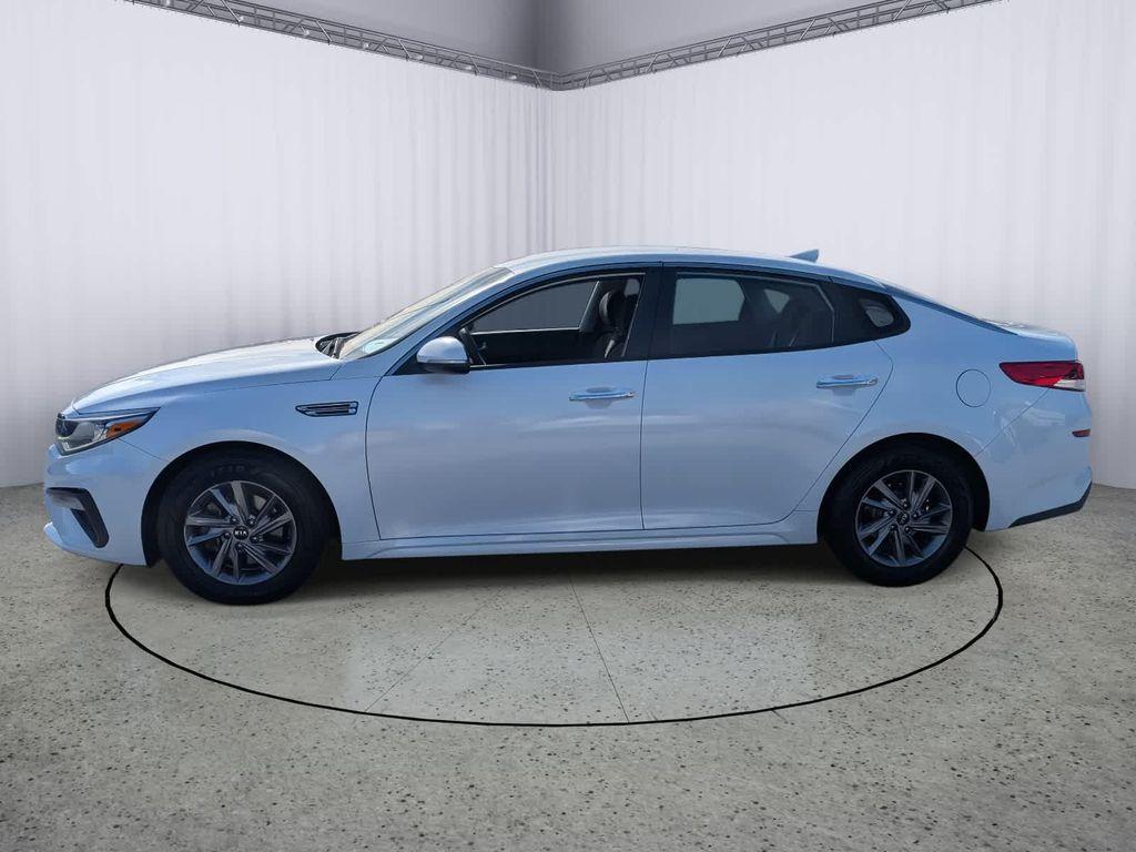 used 2019 Kia Optima car, priced at $12,466
