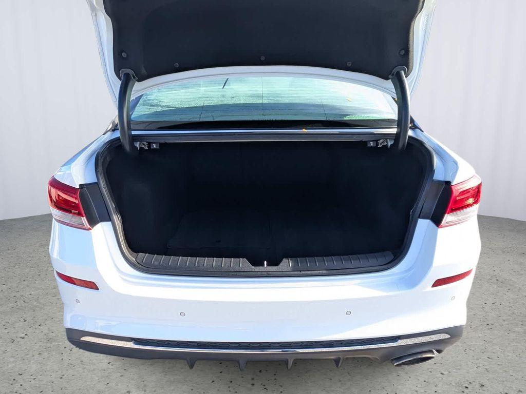 used 2019 Kia Optima car, priced at $12,466