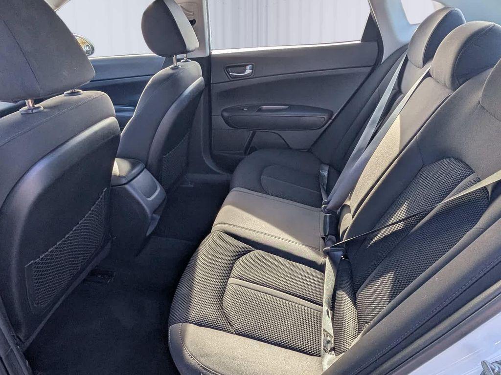 used 2019 Kia Optima car, priced at $12,466