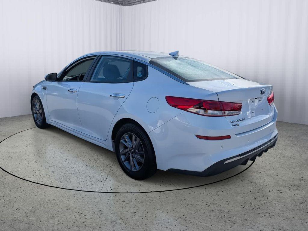 used 2019 Kia Optima car, priced at $12,466