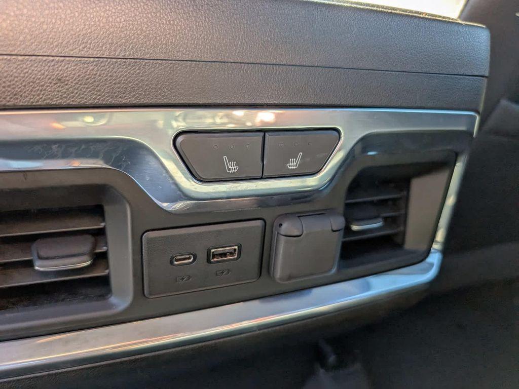 used 2020 GMC Sierra 2500 car, priced at $45,985