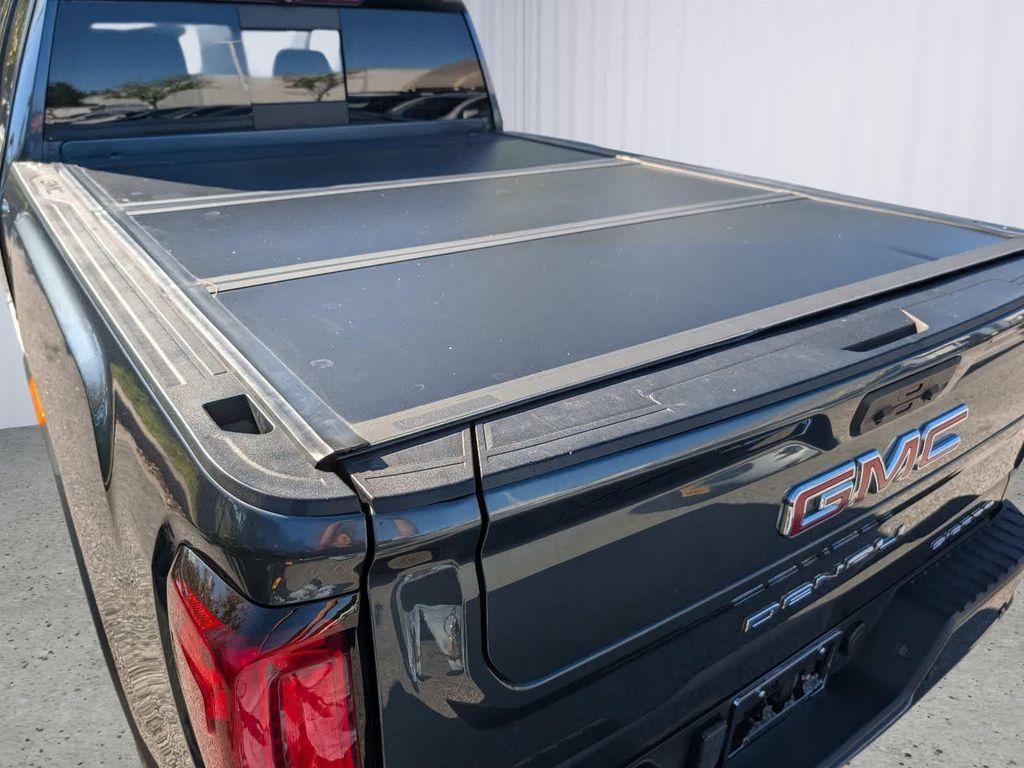 used 2020 GMC Sierra 2500 car, priced at $45,985