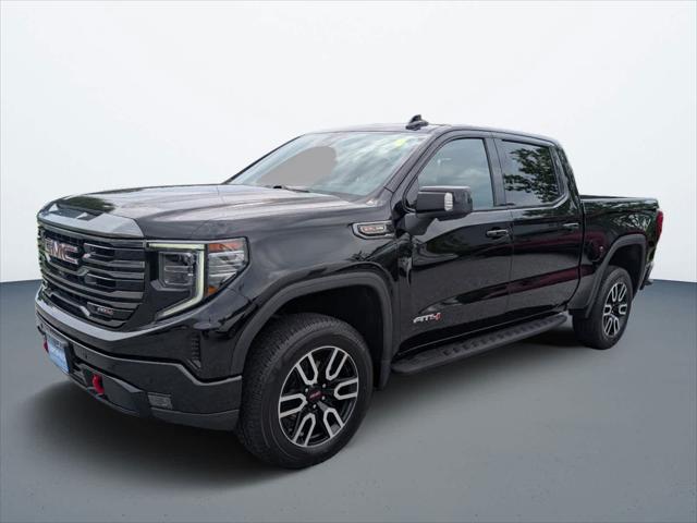 used 2023 GMC Sierra 1500 car, priced at $51,945