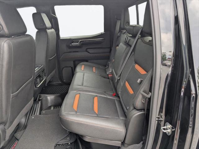 used 2023 GMC Sierra 1500 car, priced at $51,945