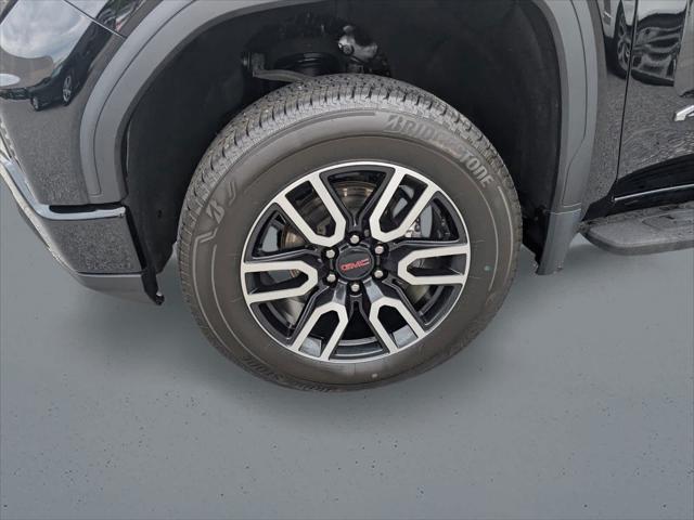 used 2023 GMC Sierra 1500 car, priced at $51,945