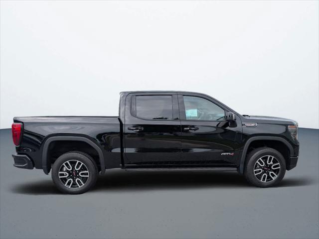 used 2023 GMC Sierra 1500 car, priced at $51,945