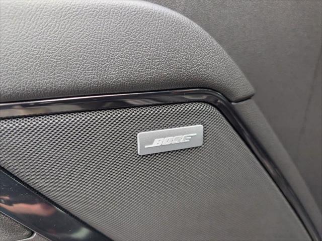 used 2023 GMC Sierra 1500 car, priced at $51,945
