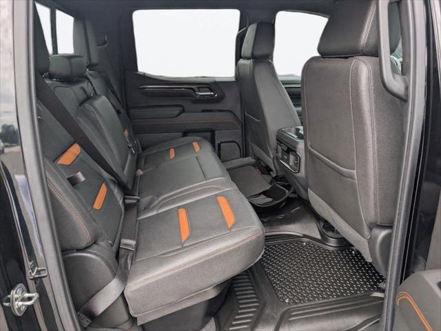 used 2023 GMC Sierra 1500 car, priced at $51,945