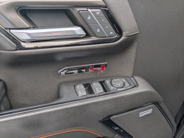 used 2023 GMC Sierra 1500 car, priced at $51,945