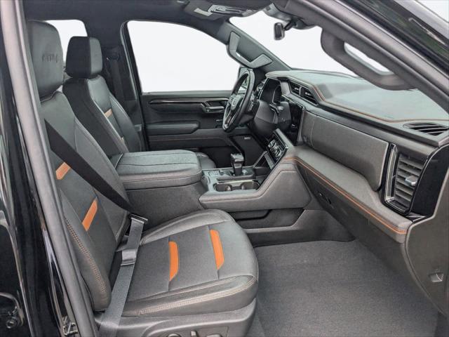 used 2023 GMC Sierra 1500 car, priced at $51,945