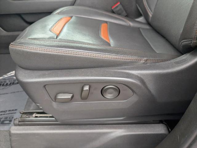 used 2023 GMC Sierra 1500 car, priced at $51,945