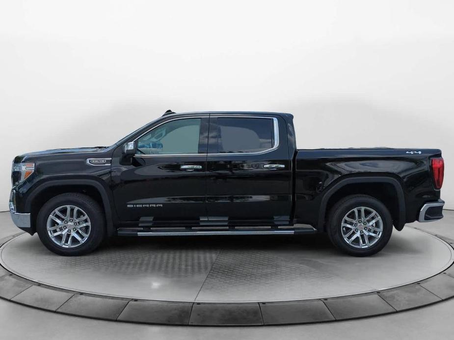 used 2020 GMC Sierra 1500 car, priced at $34,669