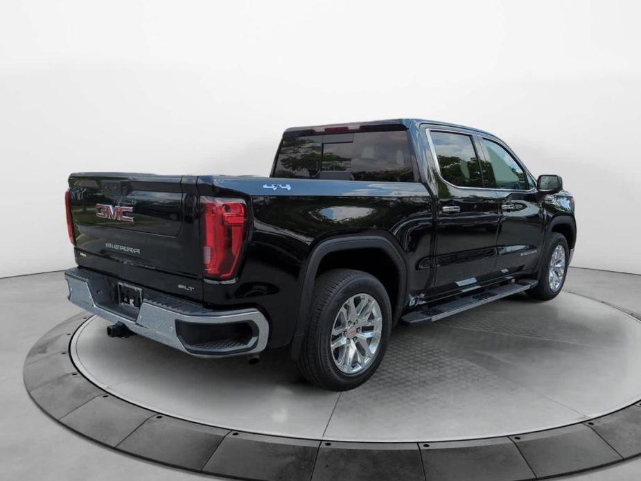 used 2020 GMC Sierra 1500 car, priced at $34,669