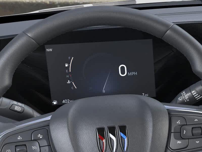 new 2025 Buick Envista car, priced at $30,388
