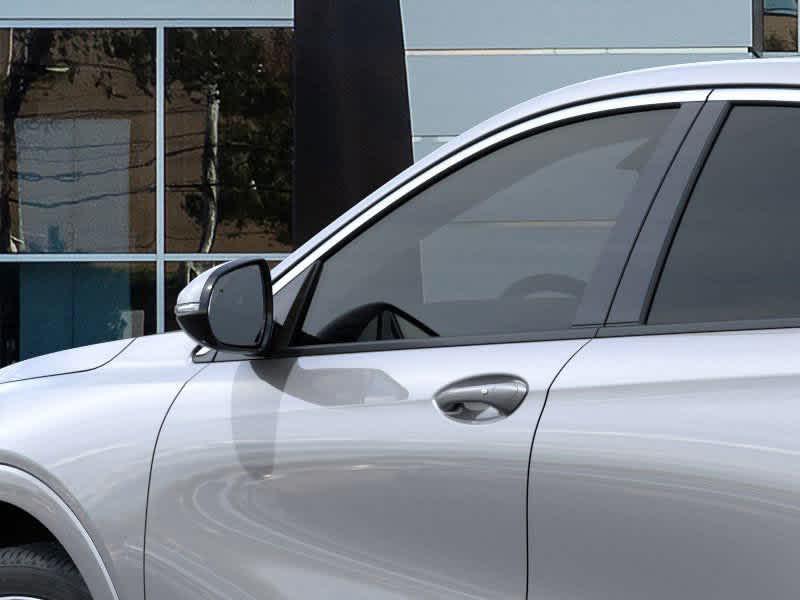 new 2025 Buick Envista car, priced at $30,388