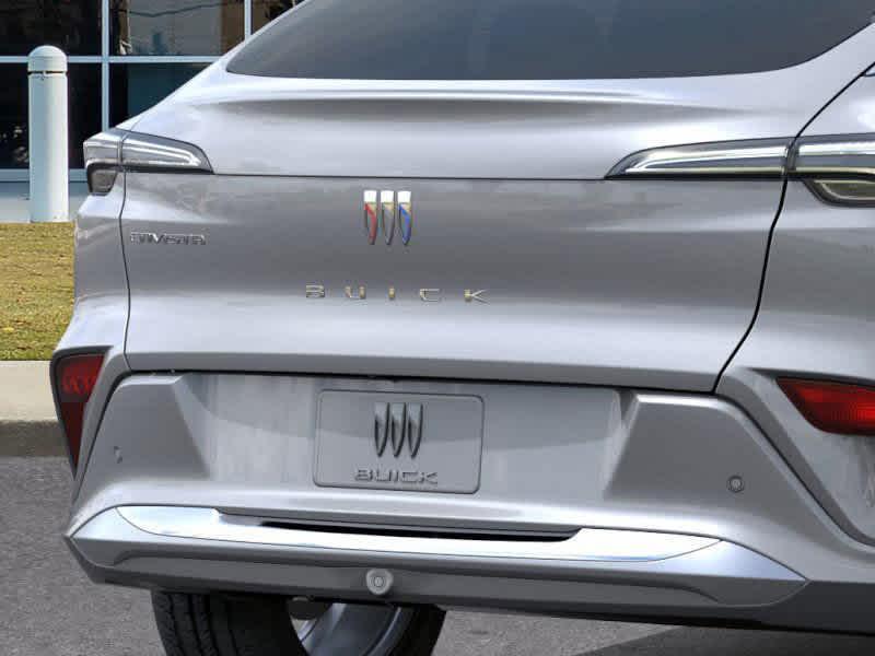 new 2025 Buick Envista car, priced at $30,388