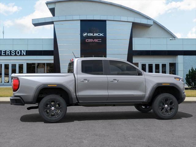 new 2024 GMC Canyon car, priced at $41,953