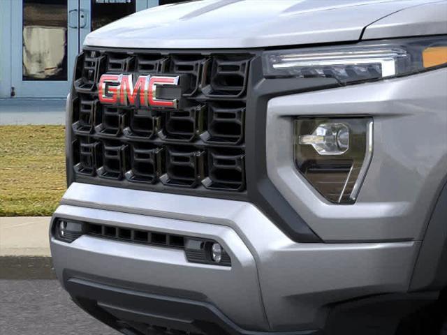 new 2024 GMC Canyon car, priced at $41,953