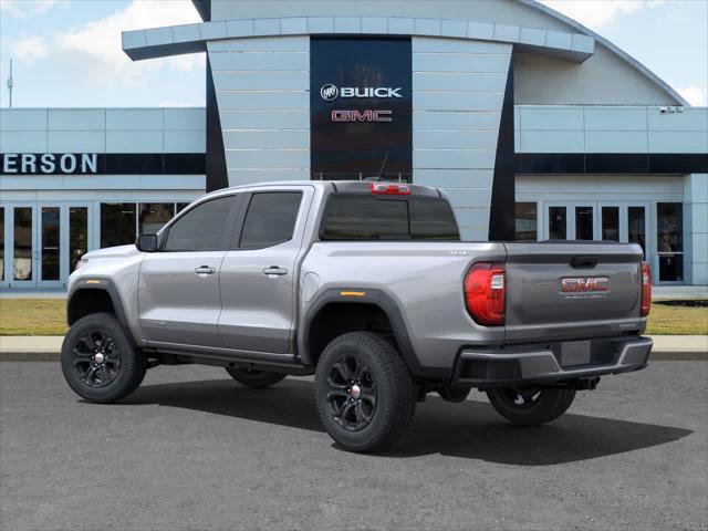 new 2024 GMC Canyon car, priced at $41,953