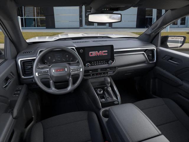 new 2024 GMC Canyon car, priced at $41,953