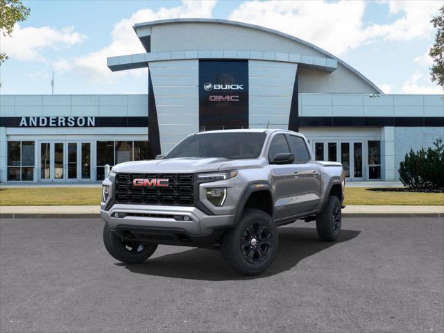 new 2024 GMC Canyon car, priced at $41,953