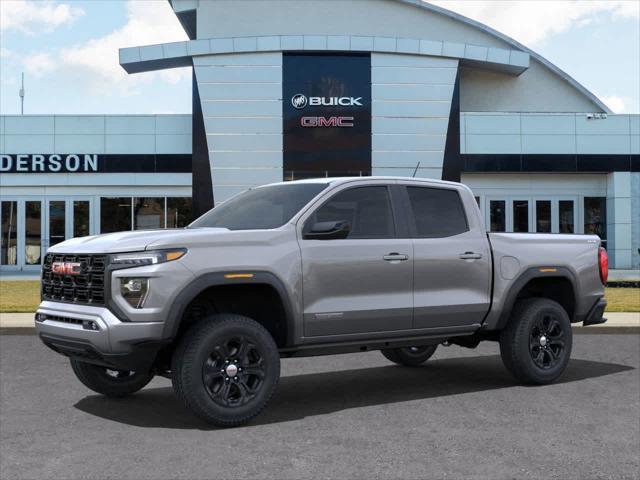 new 2024 GMC Canyon car, priced at $41,953