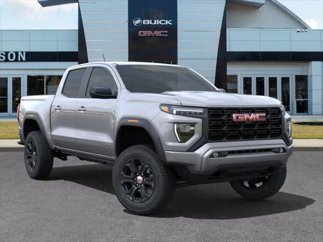 new 2024 GMC Canyon car, priced at $41,953