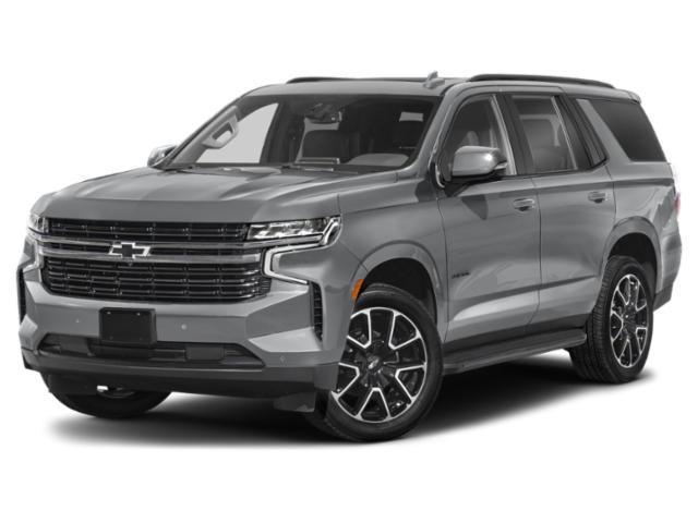 used 2024 Chevrolet Tahoe car, priced at $67,691