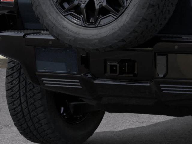 new 2025 GMC HUMMER EV SUV car, priced at $91,020