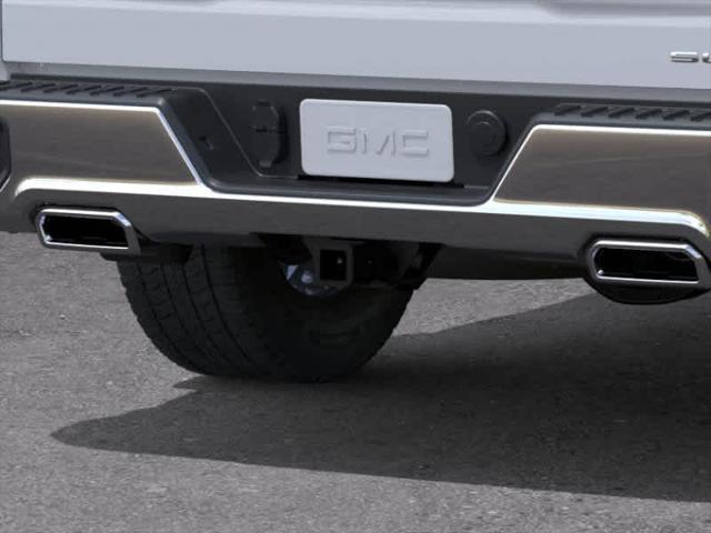 new 2025 GMC Sierra 1500 car, priced at $55,132