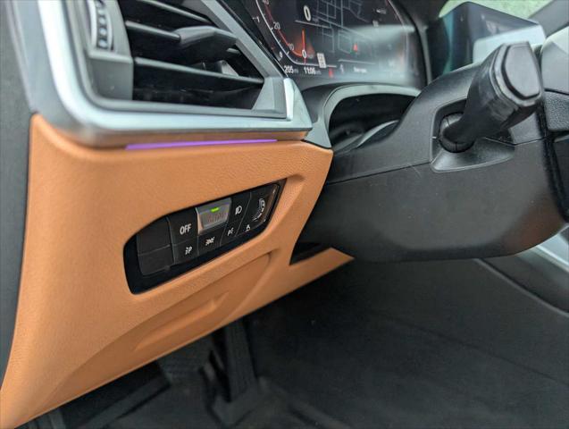 used 2020 BMW 330 car, priced at $22,998