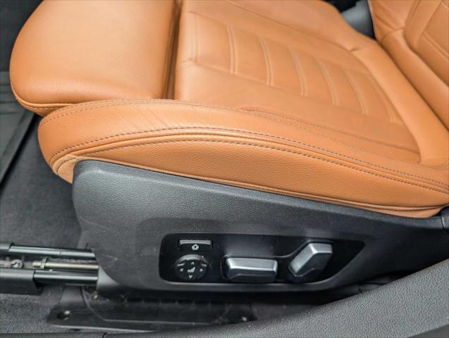 used 2020 BMW 330 car, priced at $22,998
