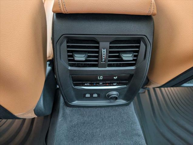 used 2020 BMW 330 car, priced at $22,998