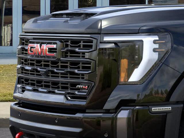 new 2025 GMC Sierra 2500 car, priced at $86,686