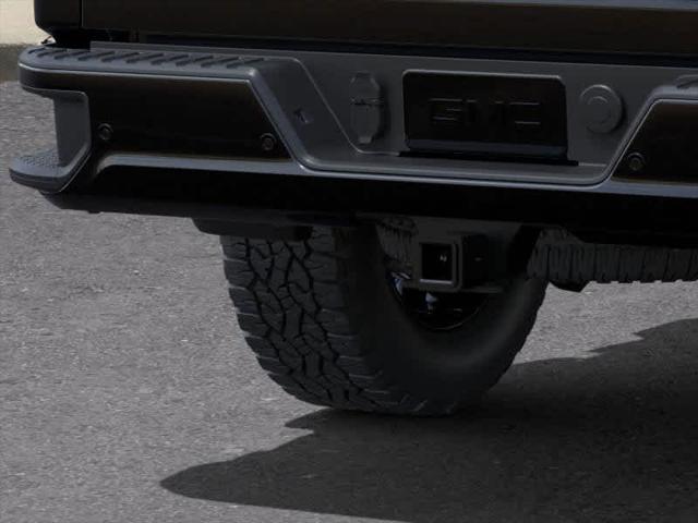 new 2025 GMC Sierra 2500 car, priced at $86,686