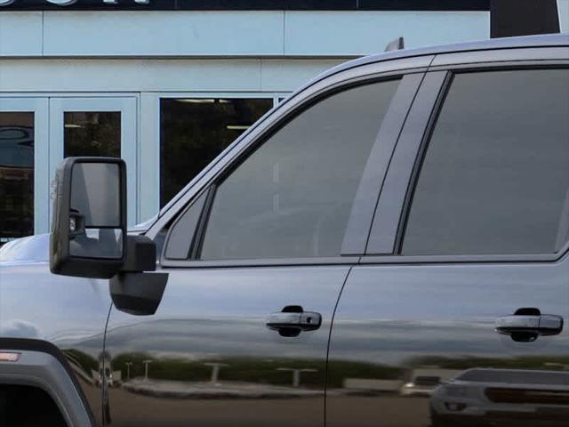 new 2025 GMC Sierra 2500 car, priced at $86,686