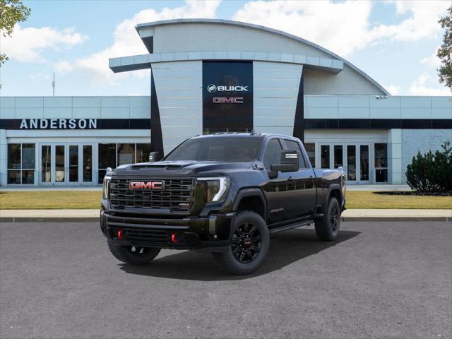 new 2025 GMC Sierra 2500 car, priced at $86,686