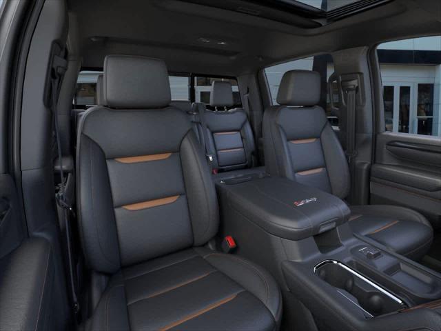 new 2025 GMC Sierra 2500 car, priced at $86,686